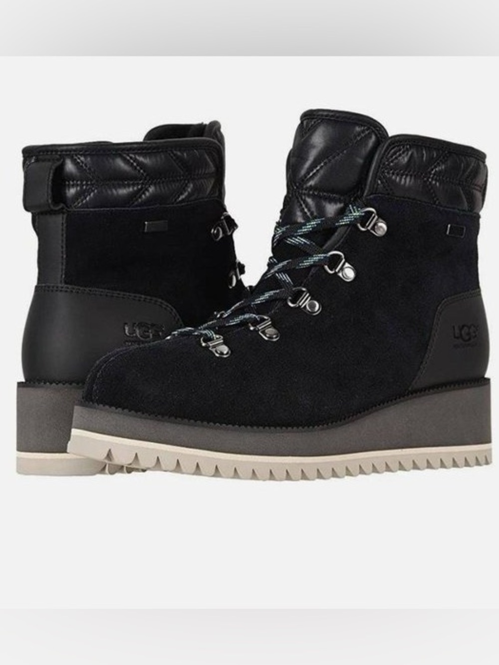 UGG Birch Waterproof Snow Boots